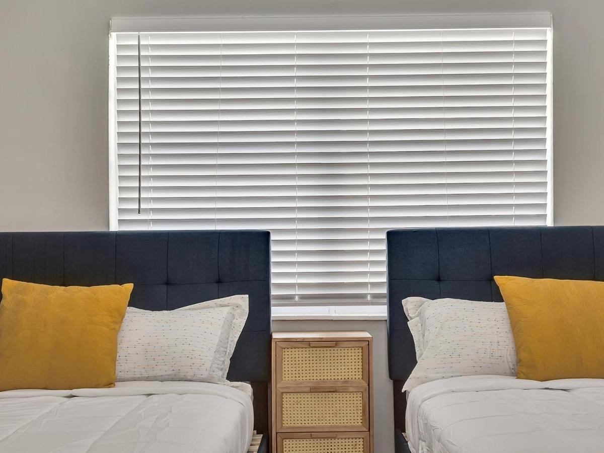 The Shell On Walnut Studio With Bath Hollywood Beach Free Parking Dania Beach Εξωτερικό φωτογραφία