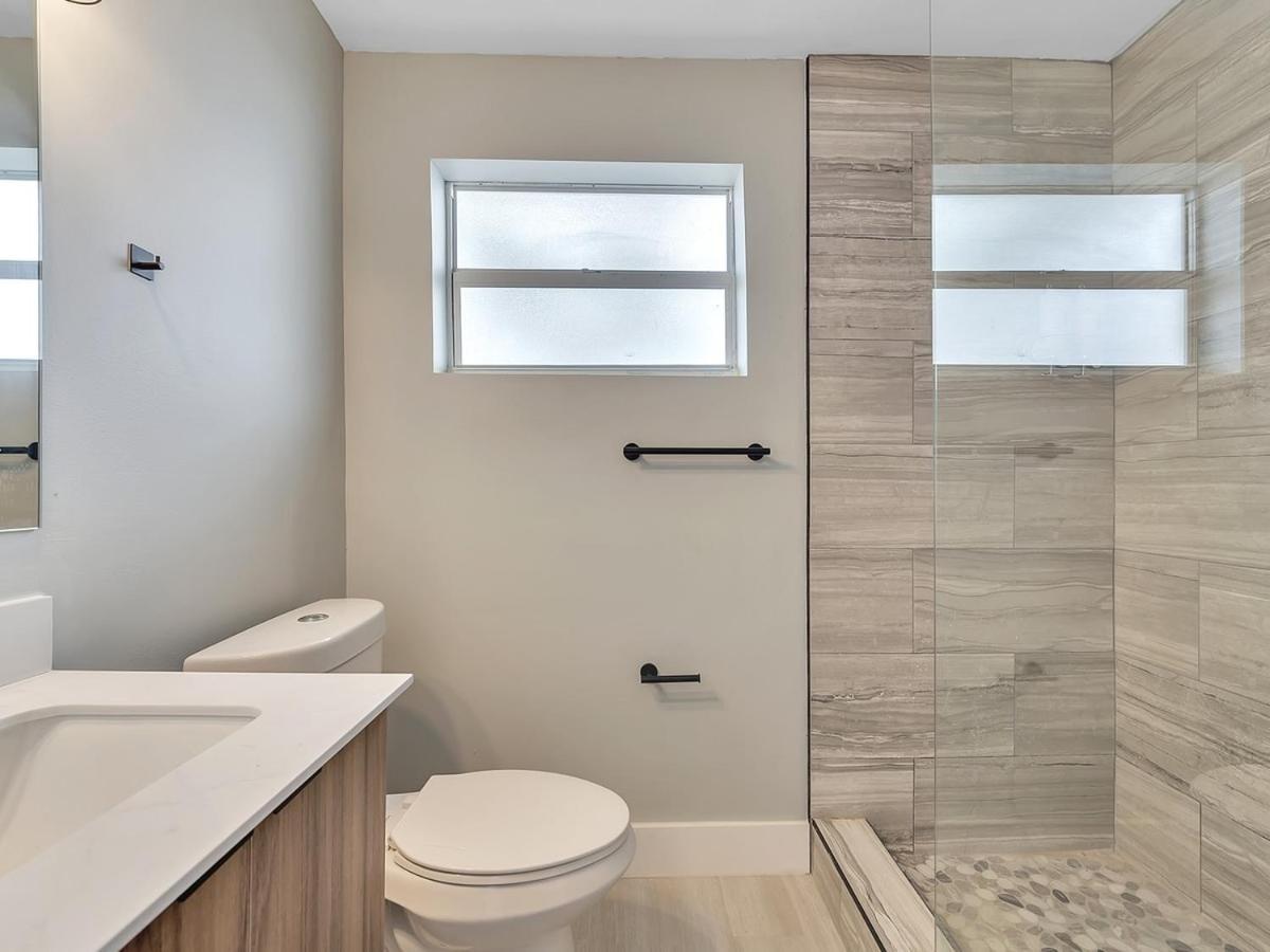 The Shell On Walnut Studio With Bath Hollywood Beach Free Parking Dania Beach Εξωτερικό φωτογραφία