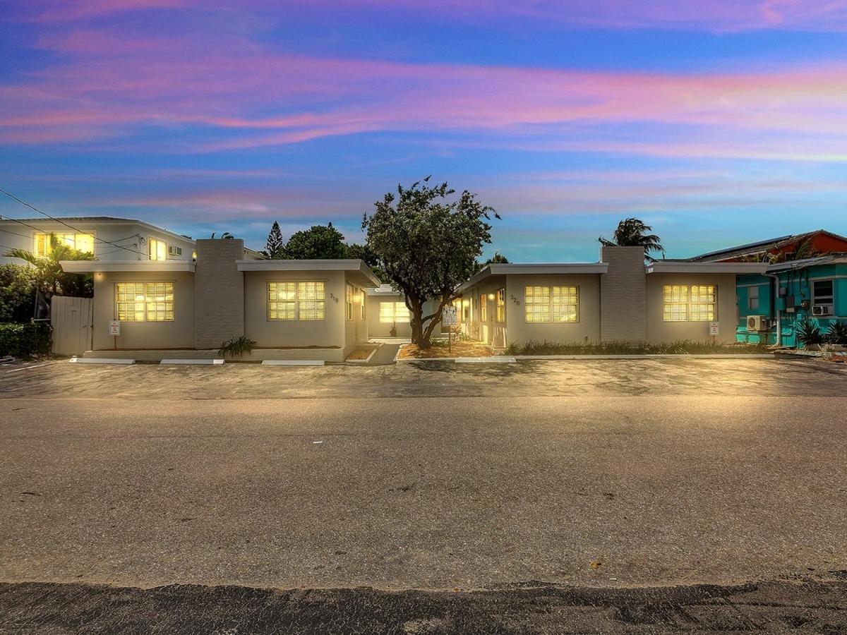 The Shell On Walnut Studio With Bath Hollywood Beach Free Parking Dania Beach Εξωτερικό φωτογραφία